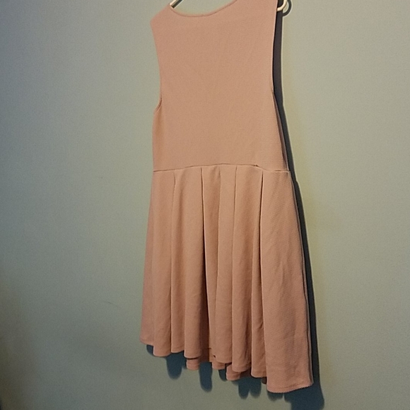 Gorgeous dress 22w at waist 36Lenght - Picture 5 of 8